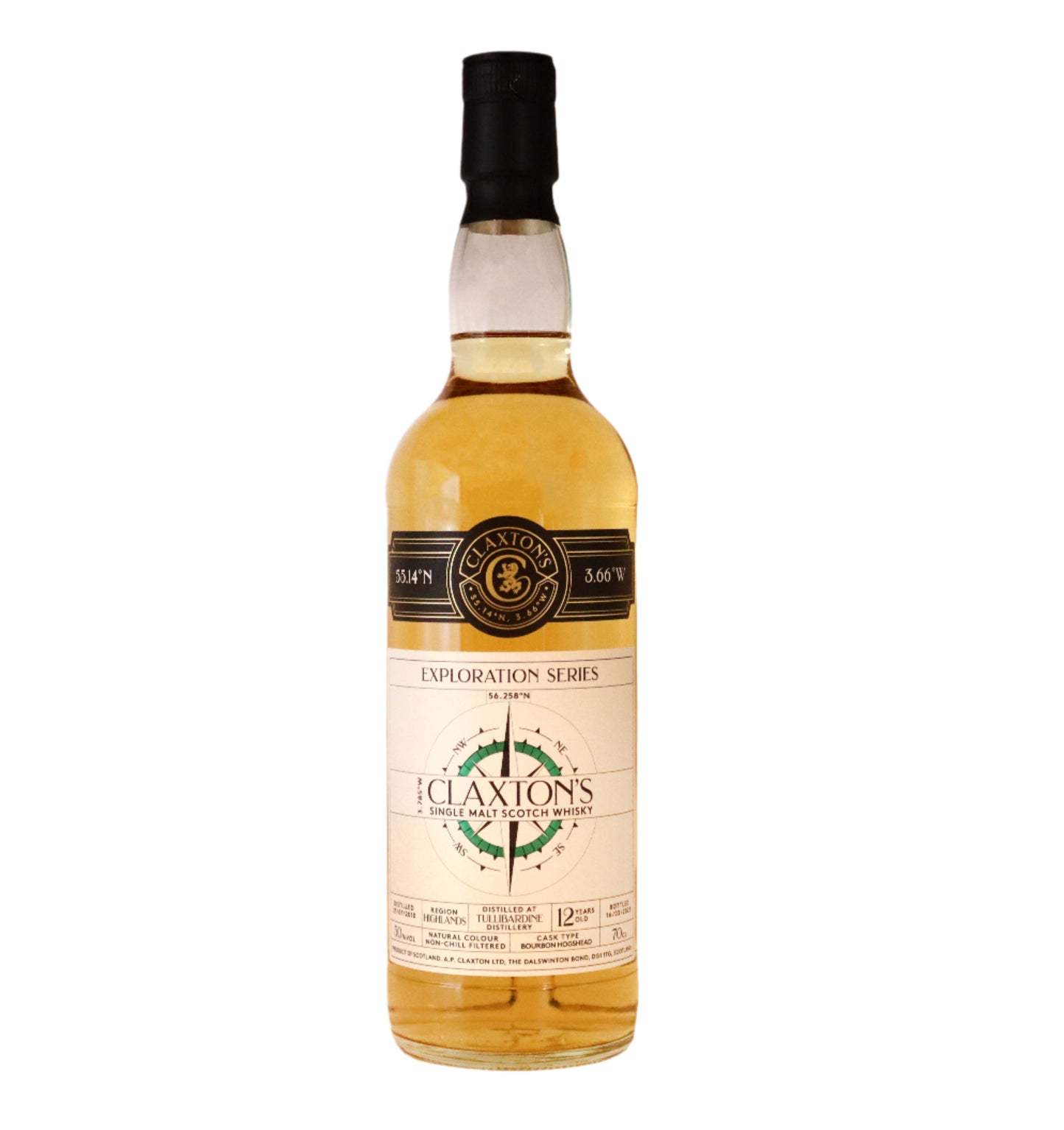 Tullibardine 12 year old