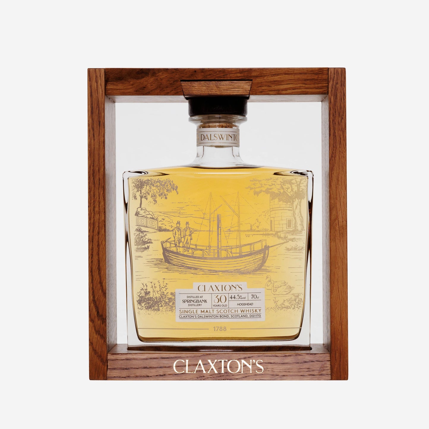 Springbank 30 Year Old