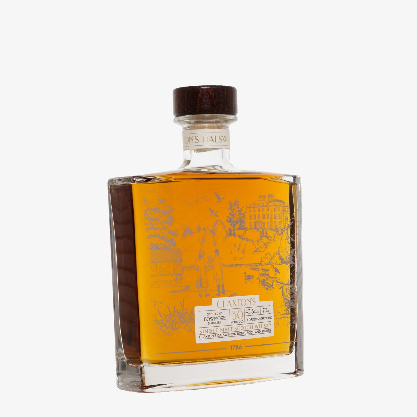 Bowmore 30 Year Old