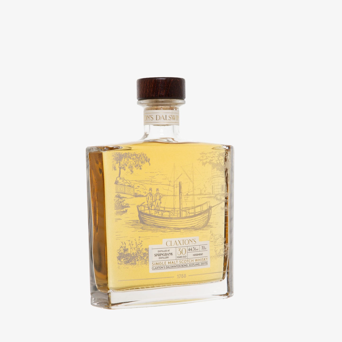 Springbank 30 Year Old