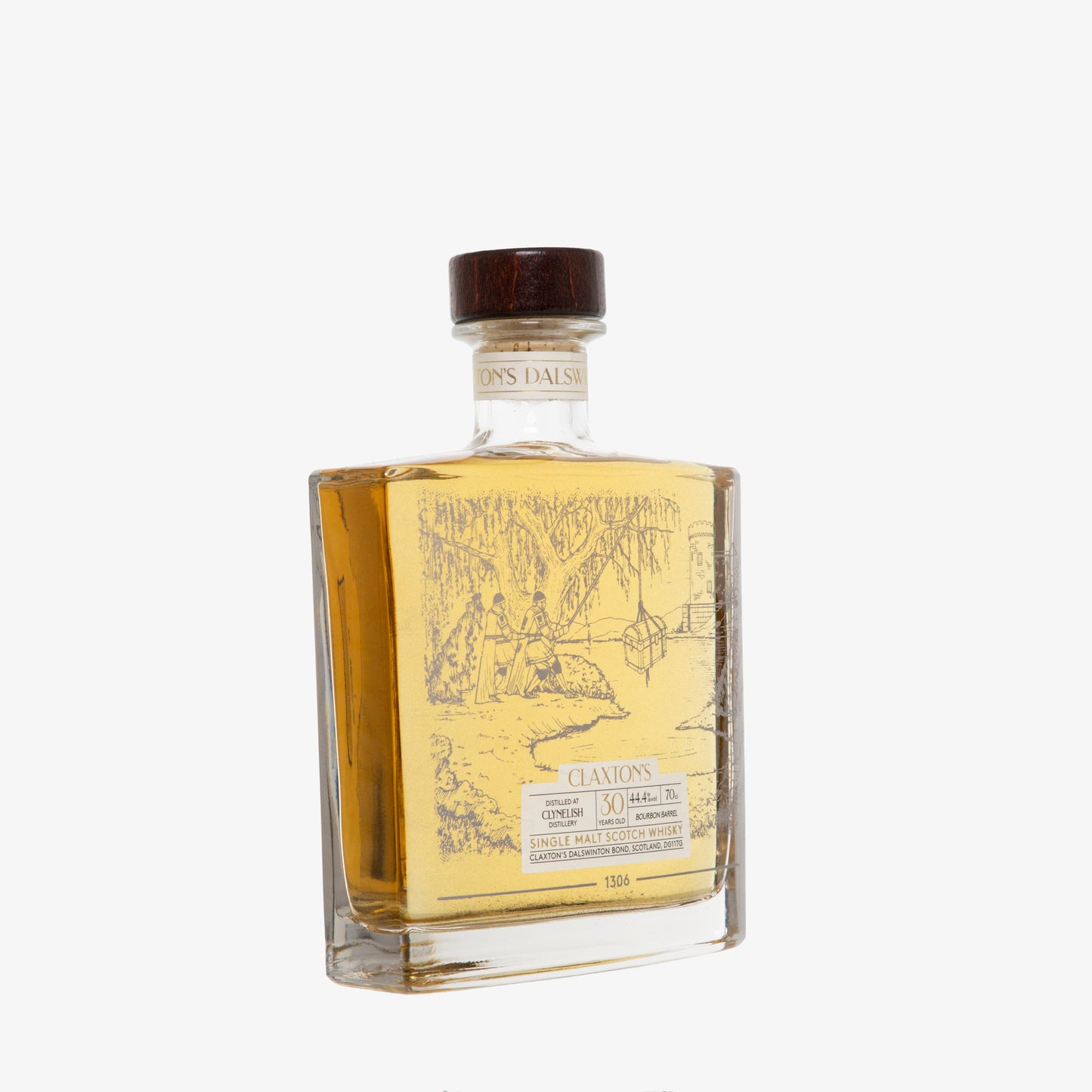 Clynelish 30 Year Old