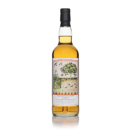 Chorlton Bruichladdich 22 years old