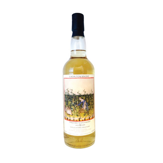 Chorlton Caol Ila 18 Years Old