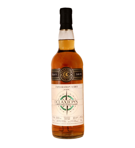 Ardmore 11 year old