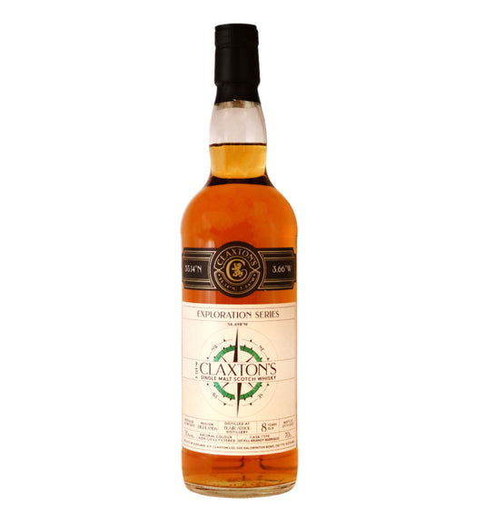 Blair Athol 8 year old - 2015