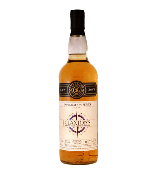 Dalmunach 6 year old