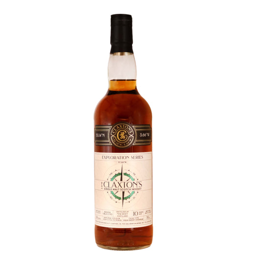 Macduff 10 year old
