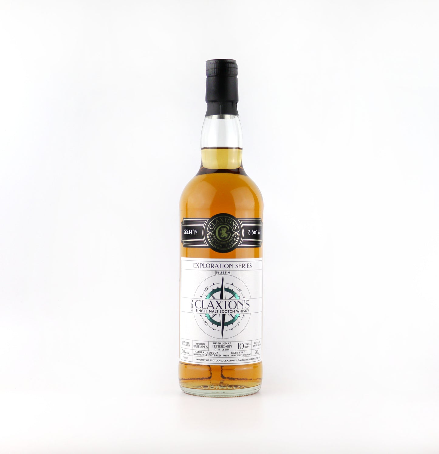 Fettercairn - 10 year old
