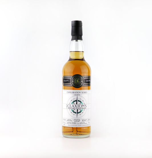 Fettercairn - 10 year old