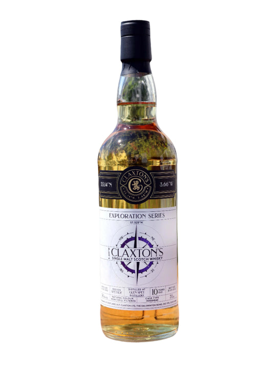 Glen Spey 10 year old