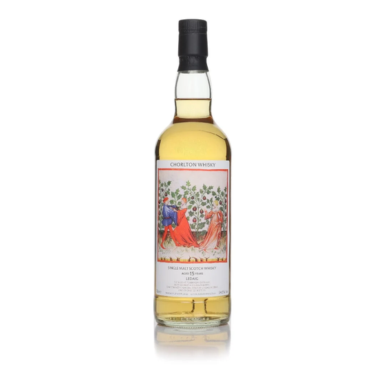 Chorlton Ledaig 15 years old