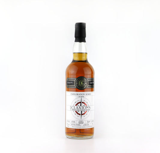 Ledaig Tobermory - 3 year old