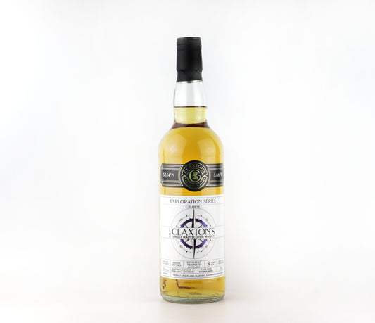 Miltonduff - 8 year old