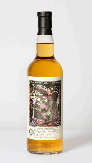 CYWL Tamnavulin 2011 / 13yo / moscatel port pipe
