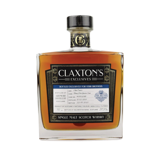 Ardmore 9 year old (Stirk Brothers)