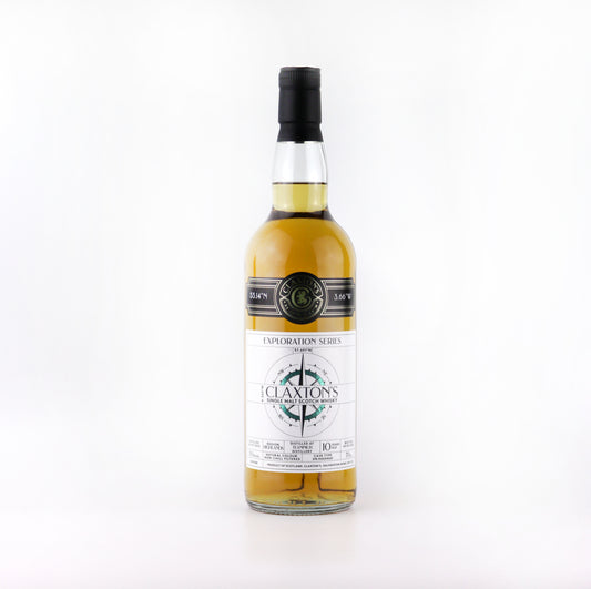 Teaninich - 10 year old