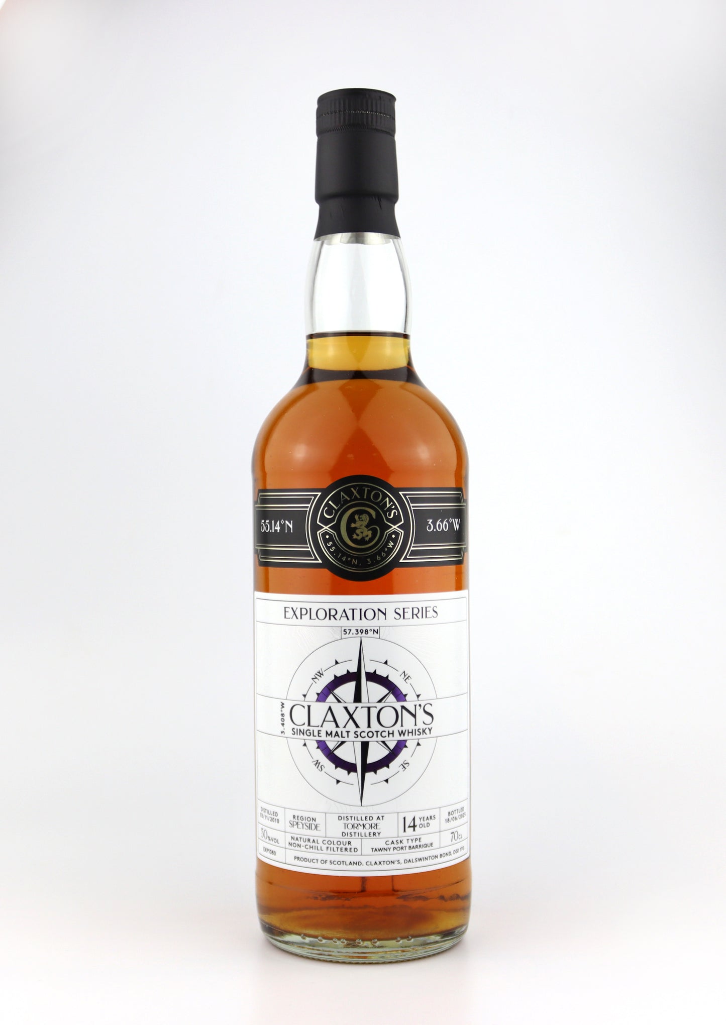 Tormore 14 year old