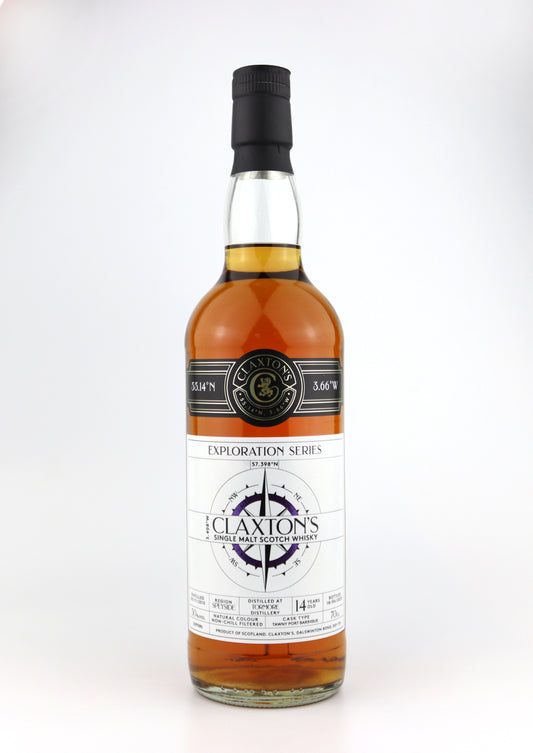 Tormore 14 year old