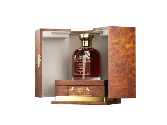 Macallan 1990